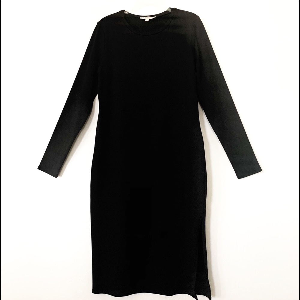 Philosophy Minimalist Knit Sheath Dress